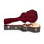Taylor 814ce LTD Cocobolo Acoustic-Electric - Natural