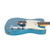 Used Fender Traditional II '60s Telecaster MIJ Lake Placid Blue 2020
