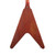 Used Gibson Flying V Faded Cherry 2003