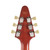 Used Gibson Flying V Faded Cherry 2003