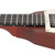 Used Gibson Flying V Faded Cherry 2003