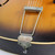 Vintage 1953 Guild X-150 Savoy Archtop Electric Guitar Sunburst Finish