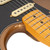 Used Fender Bruno Mars Stratocaster Maple #2 - Mars Mocha