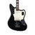 Used Fender Traditional II Late '60s Jaguar Black MIJ 2025