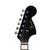 Used Fender Traditional II Late '60s Jaguar Black MIJ 2025