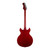 Used Harmony Comet Trans Red 2020
