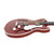 Used Harmony Comet Trans Red 2020