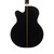 Used Guild F47MCE Black 2006