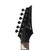 Used Ibanez VBT700 Black 2007