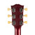 Gibson Custom 1964 SG Murphy Lab Light Aged - Sparkling Burgundy