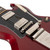 Gibson Custom 1964 SG Murphy Lab Light Aged - Sparkling Burgundy