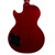 1994 Gibson Les Paul Standard Electric Bass Guitar in Cherry Sunburst Finish