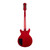 Epiphone Les Paul Special Double Cut - Cherry Red