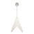 Epiphone Flying V 70s - Classic White