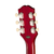 Epiphone SG Special P-90 - Cherry Red