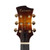 Used Eastman El Rey 2 ER2 Sunburst