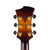 Used Eastman El Rey 2 ER2 Sunburst