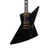 Used Gibson Custom Explorer Custom Ebony 2024