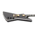 Used Gibson Custom Explorer Custom Ebony 2024