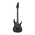 Korn K7YIN Munky Signature 7 String - Flat Black