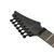 Korn K7YIN Munky Signature 7 String - Flat Black