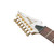 Ibanez K7YANG Head Signature 7 String - Flat White
