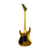 Jackson X Series Soloist SLX DX Laurel - Gold Bullion