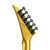 Jackson X Series Soloist SLX DX Laurel - Gold Bullion