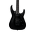Jackson Pro Plus Series Soloist SLA2 Ebony - Gloss Black