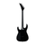 Jackson X Series Soloist SLX DX HT Laurel - Gloss Black