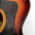 Vintage 1963 Guild F-30 Aragon Sunburst Finish