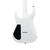 Jackson X Series Soloist SLX DX HT Laurel - Snow White