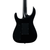 Jackson X Series Soloist SLX DX Laurel - Gloss Black