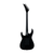 Jackson X Series Soloist SLX DX Laurel - Gloss Black