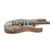 Ibanez Japan Custom Shop Visions IV2RG Burl Maple Top