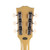Epiphone Inspired by Gibson Custom 1960 Les Paul Special Double Cut Reissue - TV Yellow