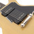 Epiphone Inspired by Gibson Custom 1960 Les Paul Special Double Cut Reissue - TV Yellow