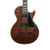 Gibson Custom Les Paul Custom AAAA Flame Maple Top - Root Beer