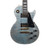 Gibson Custom Les Paul Custom AAAA Flame Maple Top - Ocean Blue