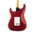Vintage Fender Yngwie Malmsteen Stratocaster Candy Apple Red 1994