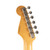Vintage Fender Yngwie Malmsteen Stratocaster Candy Apple Red 1994