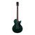 Used Gibson Les Paul Studio Emerald 1998
