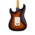 Used Fender American Standard Stratocaster Sunburst 1998