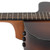Used Taylor 224ce-K DLX Grand Auditorium Shaded Edgeburst Koa 2024