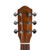 Vintage LoPrinzi LM-15 Dreadnouught Natural 1970s