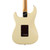 Used Fender American Standard Stratocaster Olympic White 1997