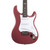 Used PRS SE Silver Sky John Mayer Derby Red 2025