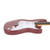 Used PRS SE Silver Sky John Mayer Derby Red 2025