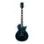 Gibson Custom Les Paul Custom Axcess - Peacock Widow