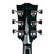 Gibson Custom Les Paul Custom Axcess - Peacock Widow